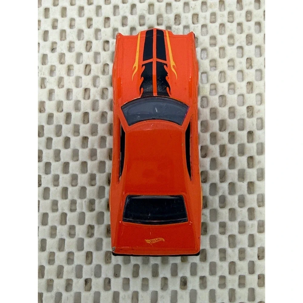 Hot Wheels hot wheels